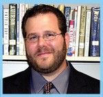 Jonathan Singer 